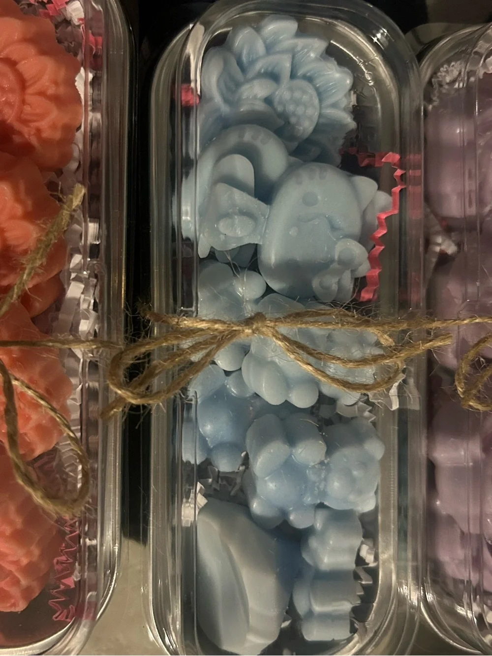 304 mountain melts wax melts